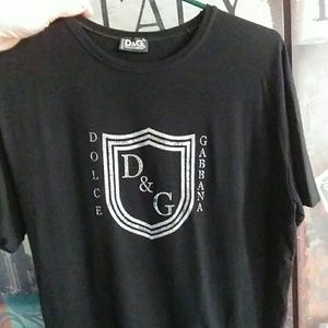 Dolce & Gabbana T shirt